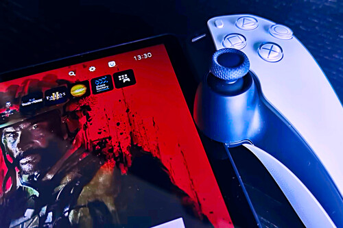 PS Portal ha triunfado de una manera que Sony no esperaba. El 3% de los compradores ha comprado este dispositivo