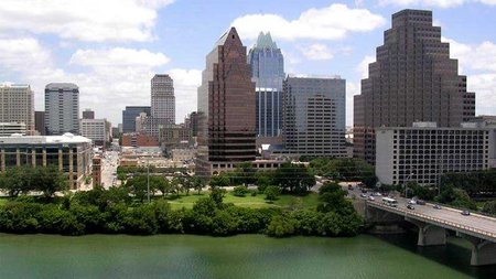 Más detalles del Gran Premio de Estados Unidos en Texas serán desvelados pronto