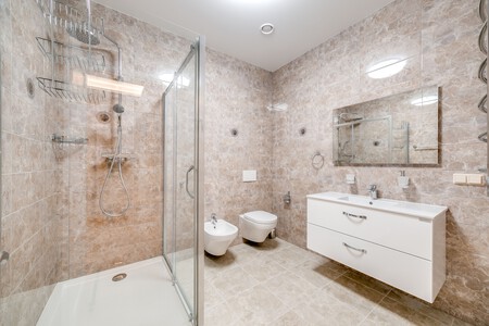 Ducha Italiana