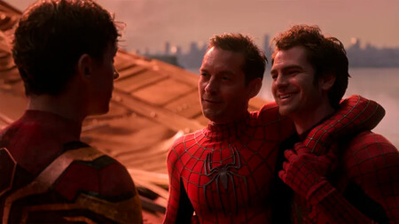 Spider Man No Way Home