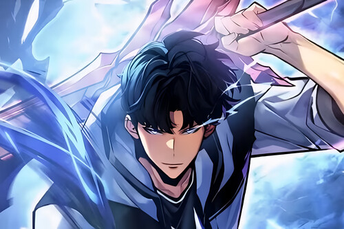 Solo Leveling no aprende y decepciona a los fans en su final definitivo: "No es lo que esperábamos" 