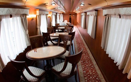 Tren Transcantábrico