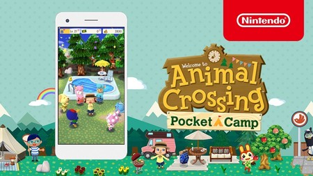 Animal Crossing: Pocket Camp llegará a Android en noviembre, ya disponible su registro previo en Google Play