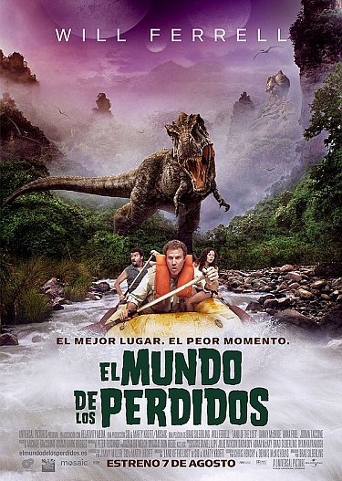 perdidos
