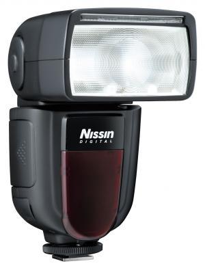 Nissin D700A y Commander Air System, Nissin busca ofrecer mayores prestaciones en iluminación