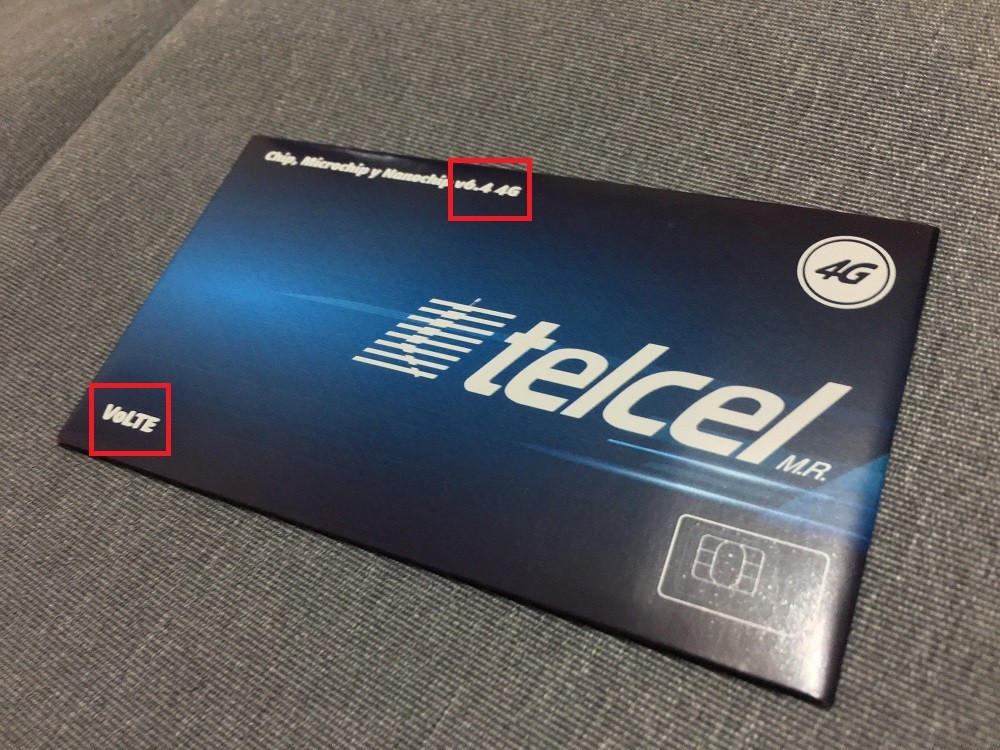 GigaRed 4.5G de Telcel, todo lo que necesitas saber qué es