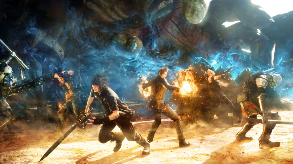 Hasta diez juegos de la saga Final Fantasy y otros tantos de Kingdom Hearts se unirán a Xbox Game Pass en 2020 Hasta diez juegos de la saga Final Fantasy y otros tantos de Kingdom Hearts se unirán a Xbox Game Pass en 2020
