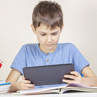 La educación a distancia en tiempos de coronavirus: las competencias que mi hijo está aprendiendo con el "cole en casa"