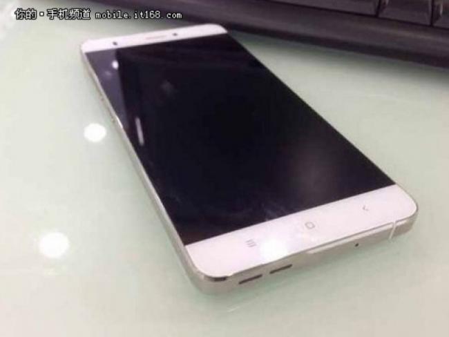 Xiaomi Sin Marcos 1