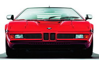 BMW M1: 30 años de un clásico
