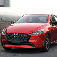 El Mazda 2 2026 ya tiene precio en México: cumple 10 años sin un cambio total, ¿aún vale la pena?