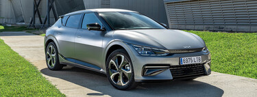 Estos son los 12 coches eléctricos con más autonomía que se venden en España