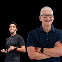 Sabíamos quién era el principal candidato a suceder a Tim Cook, pero no cuándo: está a la vuelta de la esquina, según Financial Times