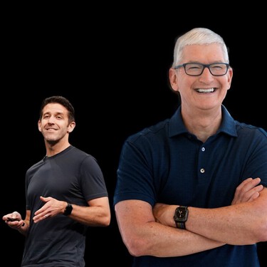 Sabíamos quién era el principal candidato a suceder a Tim Cook, pero no cuándo: está a la vuelta de la esquina, según Financial Times