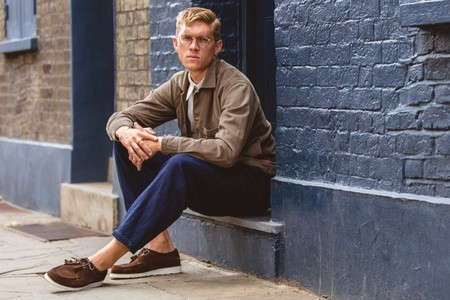 Fresco a cada paso: los consejos para dominar el look sin calcetines de la temporada