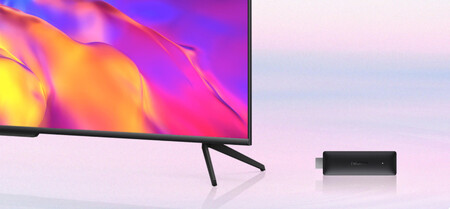 El Chromecast de Realme con Google TV ya tiene nombre, fecha de presentación y primeras características confirmadas