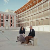 Apple Music tiene la entrevista entrevista definitiva con Rosalía sobre 'LUX', pero hay una sorpresa: puedes verla gratis sin ser suscriptor