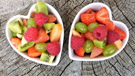 ¿Por qué debes de comer una fruta después de la comida?