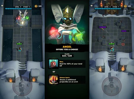 トゥームレイダーリローデッド