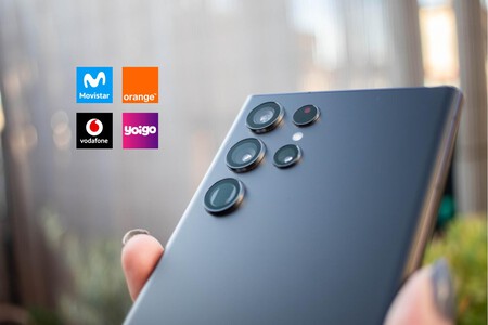 Dónde comprar los Samsung Galaxy S22, S22 Plus y S22 Ultra más baratos: comparativa ofertas con Movistar, Vodafone, Orange y Yoigo
