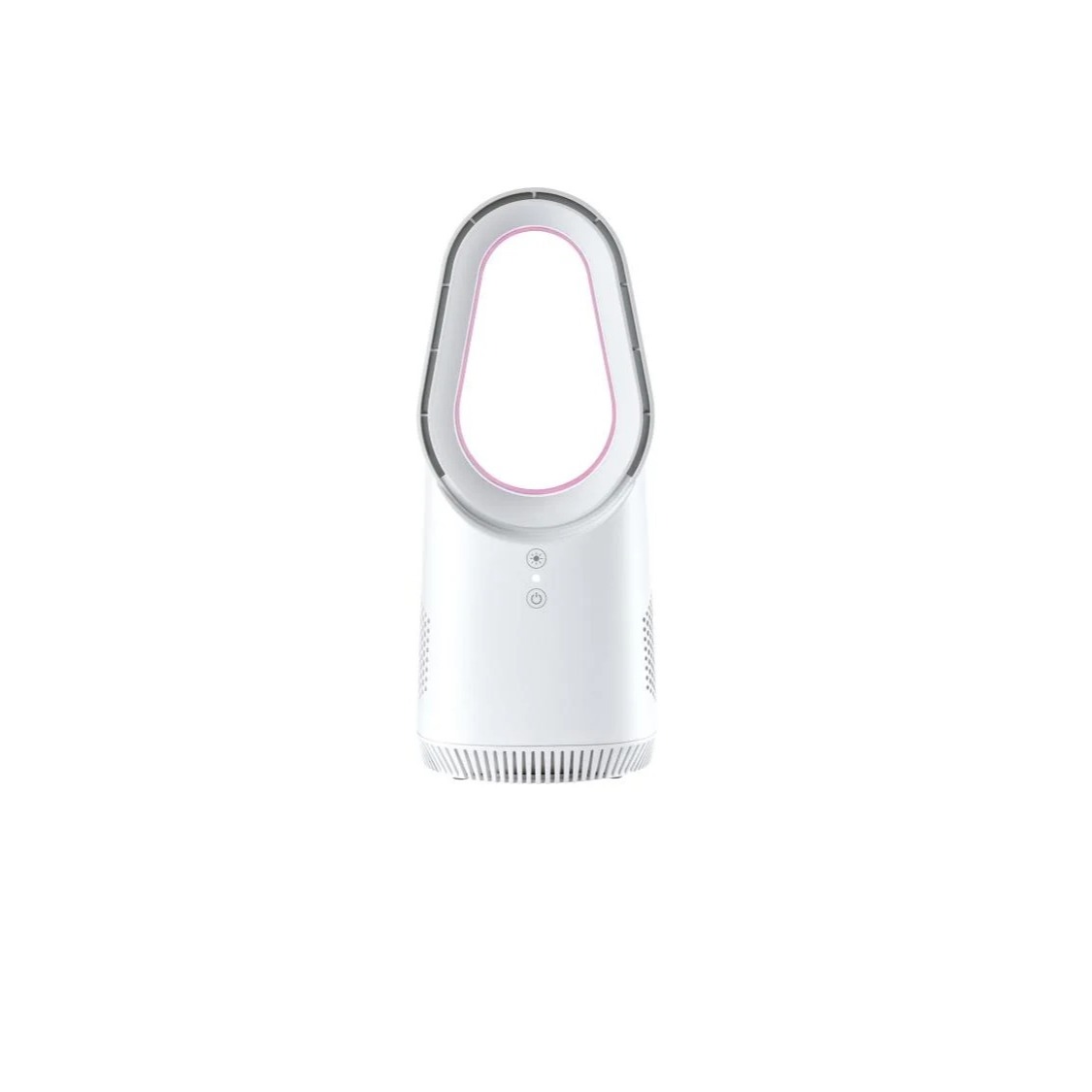 Mini ventilador de mesa