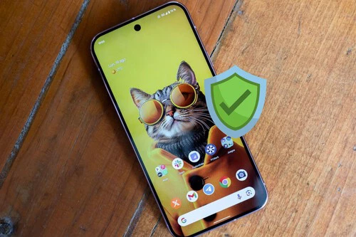 parches seguridad android