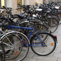 En México importan bicicletas chinas en 180 pesos. Los aranceles cambiarán eso 