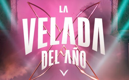 Dia Horario Velada Del Ano 2025 Mexico Pesaje