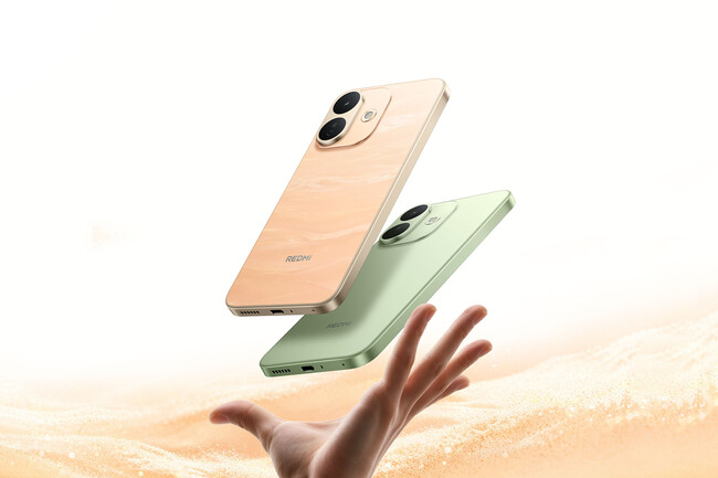 Redmi Note 17 Pro New Edition