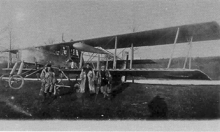 La historia de los aviones de Peugeot: un idilio necesario que el nazismo acabó destruyendo
