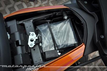 Motormaniaonline 1190 Adventure