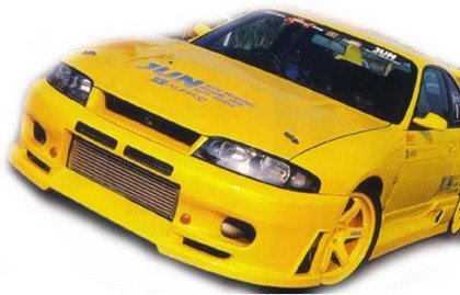 Vídeo de un Nissan Skyline de 1033 caballos