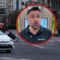 El profesor de autoescuela Carlos Almagro alerta a los conductores veteranos: “No conocer la nueva normativa que entra en octubre te puede costar una multa”