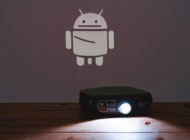 Dispositivos Android Raros