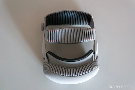 Apple Vision Pro M5 Analisis 03 Apple Vision Pro M5 Analisis 03