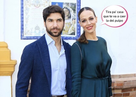 Eva Gonzalez y Cayetano Rivera, separados: las vacaciones más extrañas de la presentadora y el torero