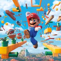 La música de Super Mario es pegadiza hasta (no) decir basta porque su compositor sigue un método infalible 