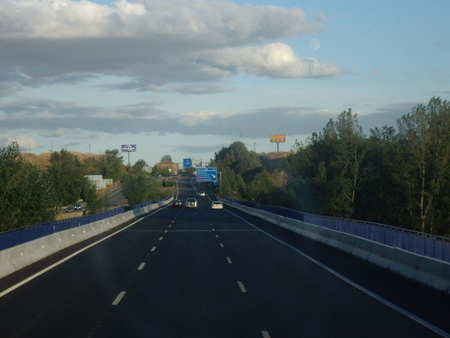 Peajes en las autovías, una buena idea pero no por lo que dice Seopan 