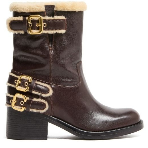 CHLOE
Dakota ankle boots