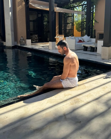 Miguel Angel Silvestre