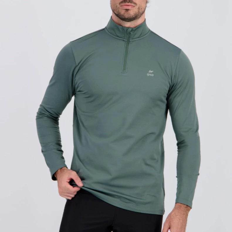 Sudadera Térmica Ipso Basic Hombre