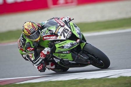 Loris Baz