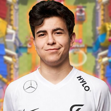 Campeon Mexico Clash Royale Historia