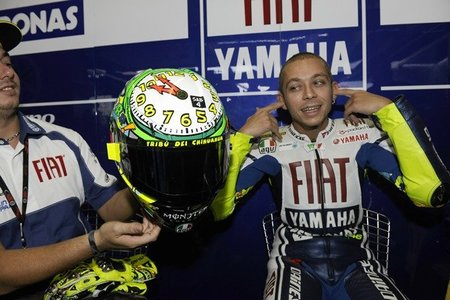 ¡Llegó la hora de las motos!