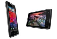 Los Motorola RAZR y RAZR MAXX en México se actualizan a Ice Cream Sandwich 