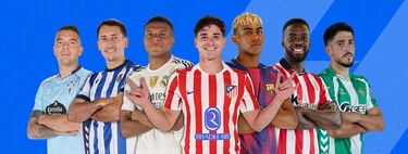 Ya es oficial: Movistar Plus+ y DAZN seguirán emitiendo los partidos de LaLiga hasta 2032