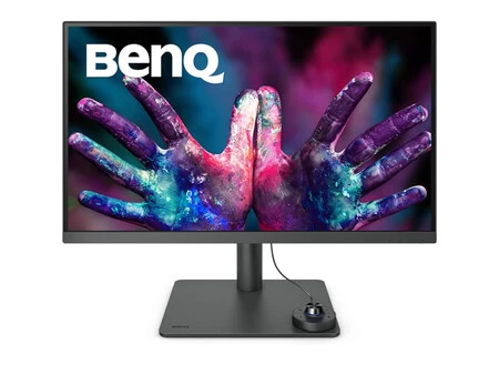 ベンキューモニター