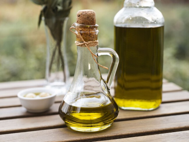 Aceite