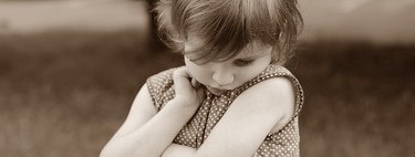 Mi hijo es demasiado tímido, ¿debo preocuparme?