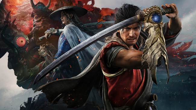 Onimusha Way Of The Sword Esconde Uno De Los Secretos Mas Absurdos De Capcom Una Katana Real Fue Creada Exclusivamente Para Darle Vida Al Sonido Del Juego